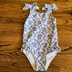 Cecil and Lou Swimsuit 4T